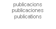 Cuadro de texto: publicacionspublicacionespublications